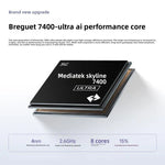 Xiaomi Redmi Note 15 Pro 5G, 8GB+256GB, 6.83 inch Xiaomi HyperOS 2 Dimensity 7400-Ultra Octa Core, Network: 5G, NFC, 8GB+256GB