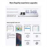 Xiaomi Redmi Note 15 Pro 5G, 12GB+256GB, 6.83 inch Xiaomi HyperOS 2 Dimensity 7400-Ultra Octa Core, Network: 5G, NFC, 12GB+256GB