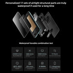 Xiaomi Redmi Note 15 Pro+ 5G, 12GB+256GB, 6.83 inch Xiaomi HyperOS 2 Snapdragon 7s Gen 4 Octa Core, Network: 5G, NFC, 12GB+256GB
