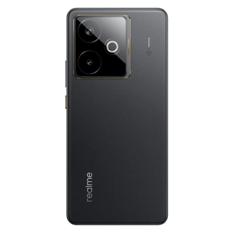 Realme GT7, 12GB+256GB, 6.8 inch Android 15 / Realme UI 6.0 MediaTek Dimensity 9400+ Octa Core, NFC, Network: 5G, Support Google Play, 12GB+512GB