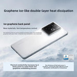 Realme GT7, 16GB+512GB, 6.8 inch Android 15 / Realme UI 6.0 MediaTek Dimensity 9400+ Octa Core, NFC, Network: 5G, Support Google Play, 16GB+512GB