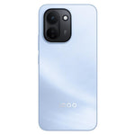 vivo iQOO Z11, 16GB+512GB, Screen Fingerprint, 6.83 inch Android 16 OriginOS 6 Dimensity 8500 Octa Core, OTG, NFC, Network: 5G, Support Google Play, 16GB+512GB