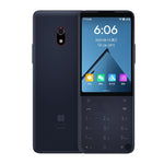 3.54 inch Android 12 Helio G85 Octa Core, Network: 4G, OTG, Infrared Remote Control, Single SIM, Support Google Play, 4GB+64GB
