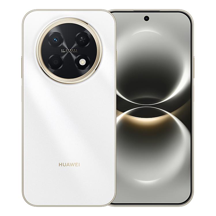 HUAWEI Enjoy 90 Pro Max, 8GB‌+512GB, Side Fingerprint, 6.84 inch HarmonyOS 6.0 Kirin 8000, OTG, Not Support Google Play, 8GB+512GB