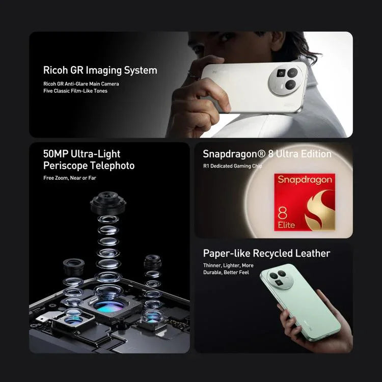 Realme GT8, 16GB+256GB, 6.79 inch Realme UI 7.0 Android 16 Snapdragon 8 Elite Octa Core, NFC, OTG, Network: 5G, 16GB+256GB, Realme GT8, 16GB+256GB