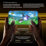 Realme GT8, 16GB+256GB, 6.79 inch Realme UI 7.0 Android 16 Snapdragon 8 Elite Octa Core, NFC, OTG, Network: 5G, 16GB+512GB, Realme GT8, 16GB+512GB