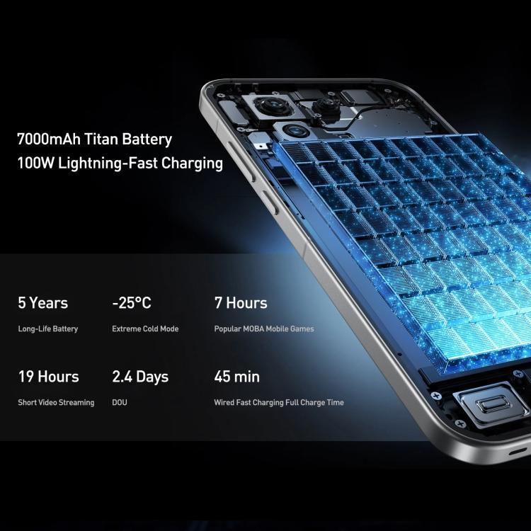 Realme GT8, 16GB+256GB, 6.79 inch Realme UI 7.0 Android 16 Snapdragon 8 Elite Octa Core, NFC, OTG, Network: 5G, 16GB+512GB, Realme GT8, 16GB+512GB