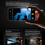 Realme GT8, 16GB+1TB, 6.79 inch Realme UI 7.0 Android 16 Snapdragon 8 Elite Octa Core, NFC, OTG, Network: 5G, 16GB+1TB, Realme GT8, 16GB+1TB