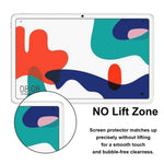 2 PCS 3H Professional Paper Textured Screen Film Pencil Sketch Film for Huawei MatePad 10.4 / MatePad 10.4 2022 / Chiwei Hipad Max, For Huawei MatePad SE / MatePad 10.4 / MatePad 10.4 2022 / Chiwei Hipad Max