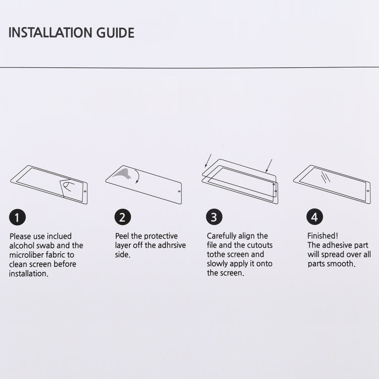 2 PCS 3H Professional Paper Textured Screen Film Pencil Sketch Film for Huawei MatePad 10.4 / MatePad 10.4 2022 / Chiwei Hipad Max, For Huawei MatePad SE / MatePad 10.4 / MatePad 10.4 2022 / Chiwei Hipad Max