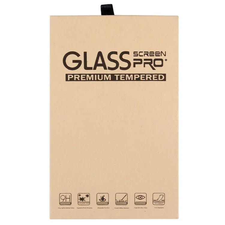 For Nintendo Switch Explosion-proof Tempered Glass Screen Film, For Nintendo Switch (1 PC)