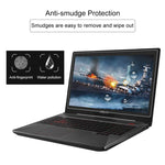 Laptop Screen HD Tempered Glass Protective Film for ASUS FX503 15.6 inch, For ASUS FX503 15.6 inch