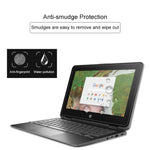 Laptop Screen HD Tempered Glass Protective Film for HP Chromebook x360 11 G1 EE 11.6 inch, For HP Chromebook x360 11 G1 EE 11.6 inch