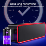 Support Handfree Call & TF Card & U-disk & AUX Audio & FM Function, SC211