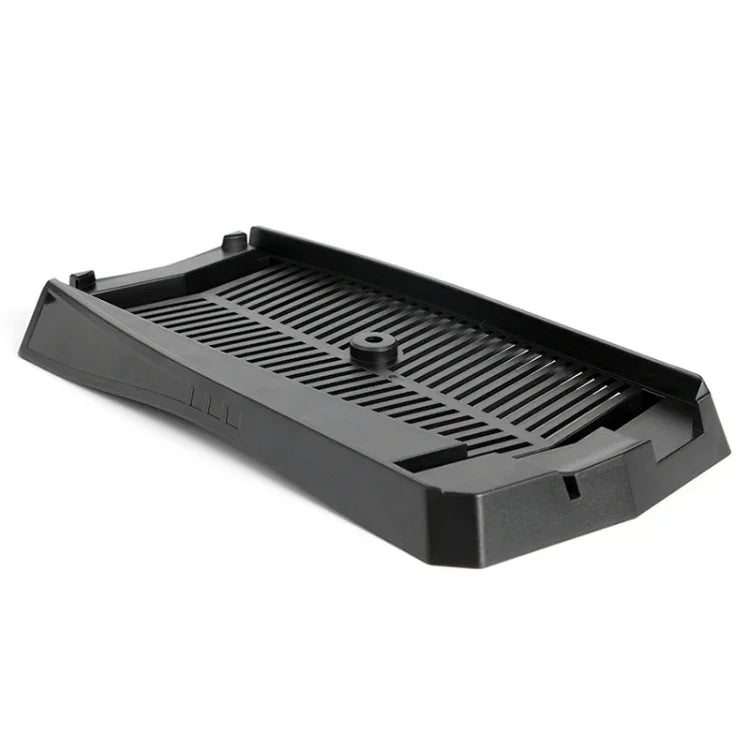 KJH P5-006 Game Console Cooling Bracket Stand Holder Specially Designed For PS5, KJH P5-006(Black), KJH P5-006(White)