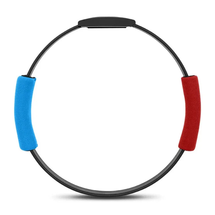 ipega HBS-179 For Switch Somatosensory Sports Games Yoga Fitness Ring + Leg Fixing Straps Set