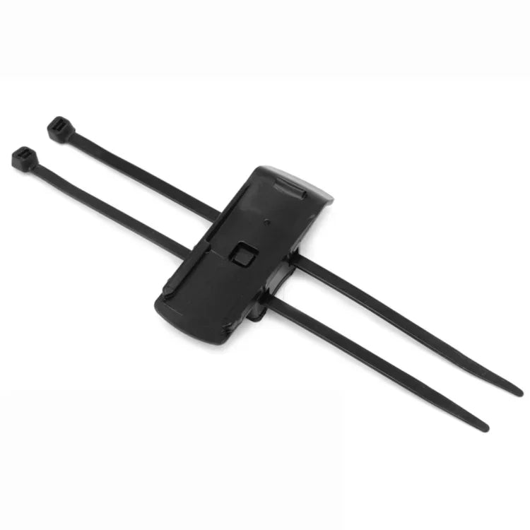 Bike Base Bicycle GPS Holder Stand for Garmin eTrex 10 / 20 / 30, Bicycle GPS Holder