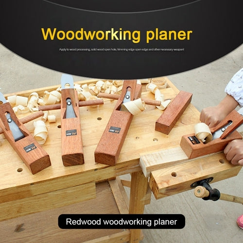 280mm DIY Hand Planer Wood Planer Woodworking Tools, 280mm