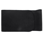 Elastic Sports Thermal Waist Support Guard, Size: 17 x 95cm, Waist Support  Size: 17 x 95cm(Black), Waist Support  Size: 17 x 95cm(Blue)