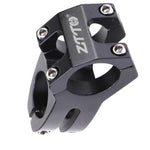 ZTTO Cycling Accessories MTB Bike Handlebar Stem Suitable for 31.8mm, Black