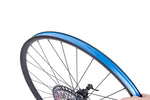 ZTTO 10M Bicycle Tire Liner Puncture Proof Belt Protection Pad 25mm, 25mm