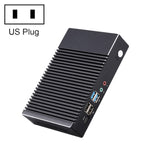 K1 Windows 10 and Linux System Mini PC without RAM and SSD, AMD A6-1450 Quad-core 4 Threads 1.0-1.4GHz, EU Plug, K1 without RAM and SSD(UK Plug), K1 without RAM and SSD(US Plug), K1 without RAM and SSD(AU Plug), K1 without RAM and SSD(EU Plug)