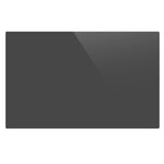 19.5 inch Laptop Universal Matte Anti-glare Screen Protector, Size: 433 x 237mm, Size: 433 x 237mm