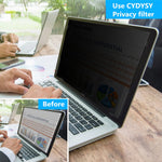 17.3 inch Laptop Universal Matte Anti-glare Screen Protector, Size: 382 x 215mm, Size:  382 x 215mm