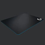 Logitech G440 Hard E-sport Gaming Mouse Pad, Size: 34 x 28cm, G440 Hard
