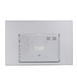 15-inch Digital Photo Frame Electronic Photo Frame Ultra-narrow Side Support 1080P Wall-mounted Advertising Machine