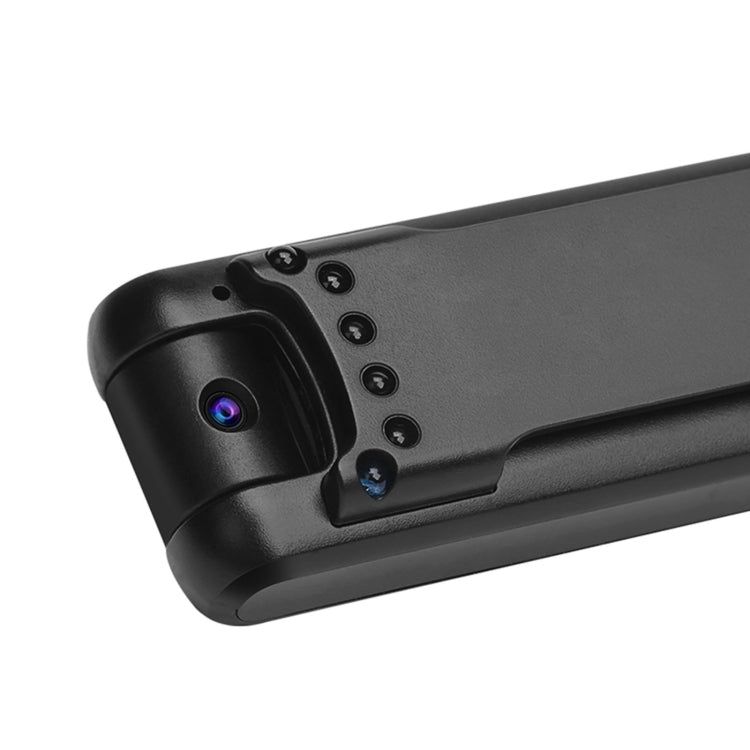M13 1.0 Million Pixels 180 Degrees Rotating Lens Video Recorder Pen