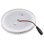 8W Sunflower LED Stage Light, Sound Control / Auto Run Mode