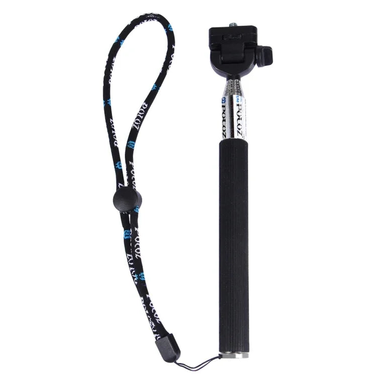 PULUZ Hand Wrist Strap for GoPro, Insta360, DJI and Other Action Cameras, Length: 23cm, Hand Wrist Strap