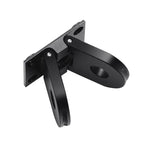 PULUZ Folding Finger Tripod Mount Adapter for GoPro HERO 4K 2024 / HERO13 Black /12 Black /11 Black /11 Black mini /10 Black /9 Black /8 Black / Max, Folding Finger Tripod For GoPro HERO13 Black