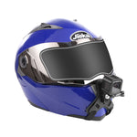 PULUZ Motorcycle Helmet Chin Strap Mount for GoPro, DJI Osmo Action and Other Action Cameras, Helmet Chin Strap (Black), Helmet Chin Strap (Blue), Helmet Chin Strap (Orange)