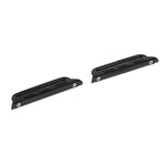 2 PCS for Apple Watch 42mm Metal Strap Connector Metal Buckle with Screwdrivers Tool