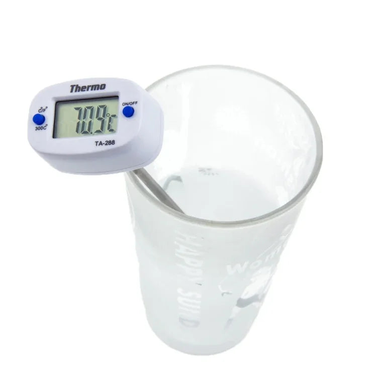 TA-288 Digital Thermometer, Temperature Range: -50C - 300C
