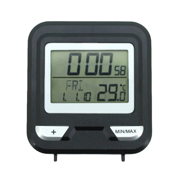 KG238 Multi-function Digital Thermometer, KG238