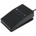 USB Foot Pedal Control Switch Game Pad Keyboard Adapter for Computer, 1 Foot Switch