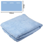 Magic Towel Bath Towel Clothes Beach Towel Dress for Adults, Size: 150 x 80cm, AdultsTowel