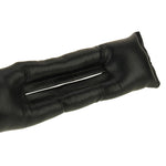 2 PCS Leather Car Seat Gap Filler, Size: 45x7x4.5cm