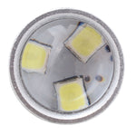 H4 4.2W 630LM White Light 21 LED 2835 SMD Car Headlamp Bulb, Constant Current, DC 12-24V, H4 4.2W