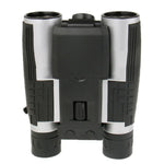 2.0 inch TFT LCD 5MP 12 x 32 Zoom Telescope Binocular Digital Camera, 12X32 2.0 inch LCD