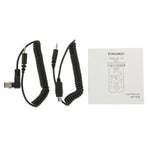 YONGNUO YN622N-KIT i-TTL Wireless Flash Trigger Controller + Transceiver Kit for Nikon Camera, for Nikon