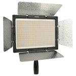 YONGNUO YN900 900pcs LED Illumination Dimming Studio 3200K-5500K Video Light, YN900