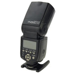 YN-560 III Ultra-long-range Wireless Flash Speedlite with Metal Hot Shoe for Canon / Nikon / Pentax / Olympus DSLR Camera, YN-560 III