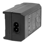 Digital Camera Battery Car Charger for Panasonic S002E / S006E, S002E