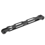 TMC CNC Aluminum Extender for GoPro, Insta360, DJI and Other Action Cameras, Length: 16cm, Length: 16cm(Black)