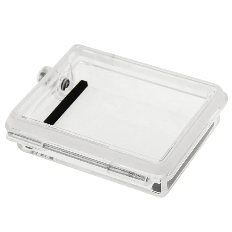 Waterproof Protective Extended Backdoor Thicken Housing Case for Gopro Hero 3, Hero3