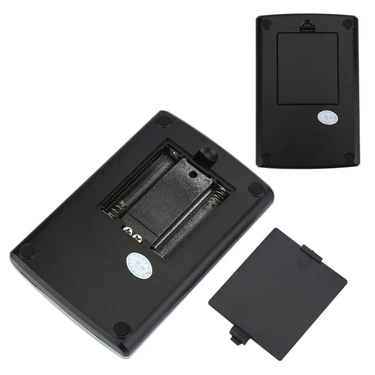 Digital Pocket Scale (500g / 0.1g), 500g/0.1g